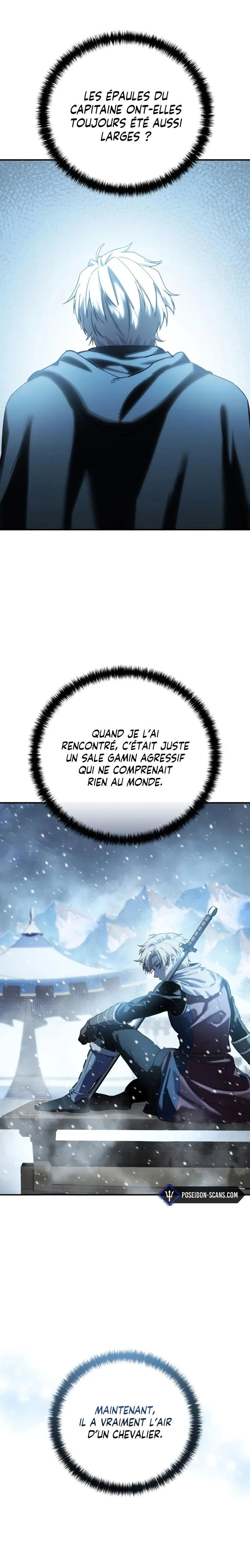 Star-Embracing Swordmaster Chapitre 110 - Page 6