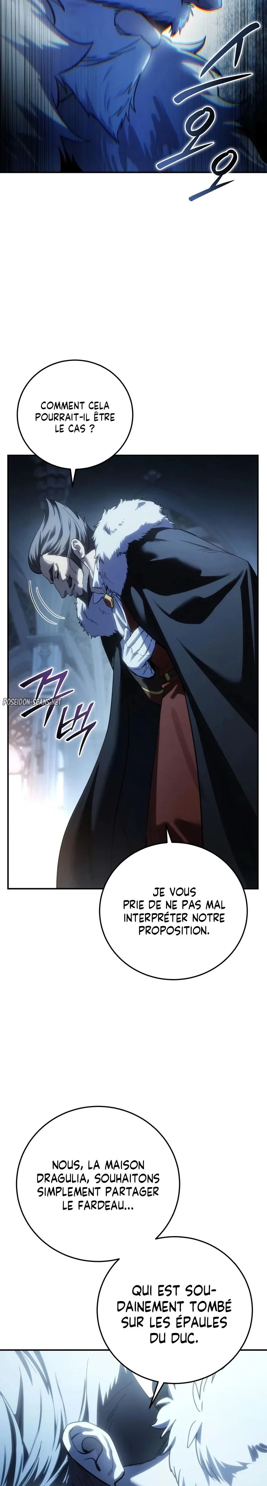 Star-Embracing Swordmaster Chapitre 122 - Page 6