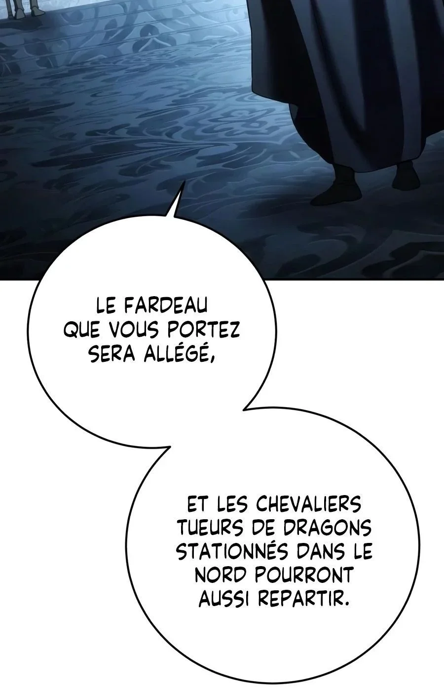 Star-Embracing Swordmaster Chapitre 122 - Page 8