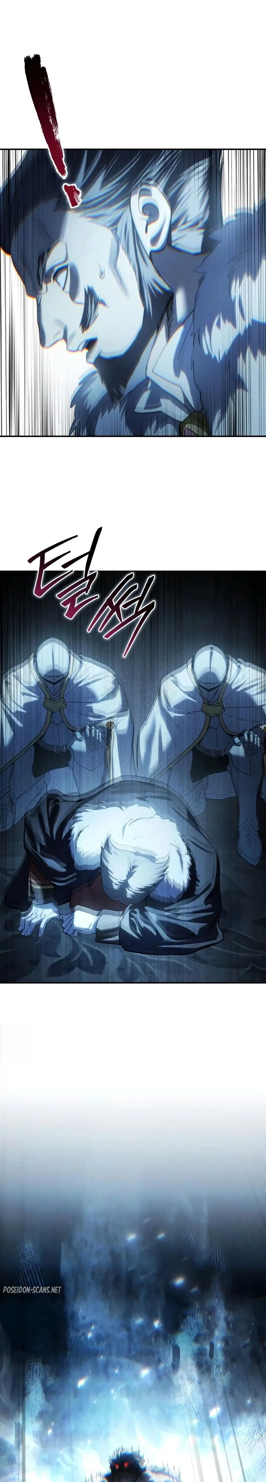 Star-Embracing Swordmaster Chapitre 122 - Page 14