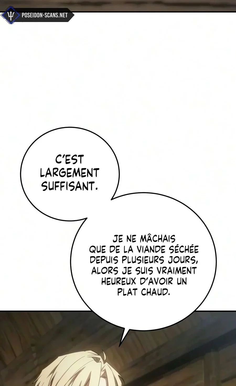 Star-Embracing Swordmaster Chapitre 124 - Page 4