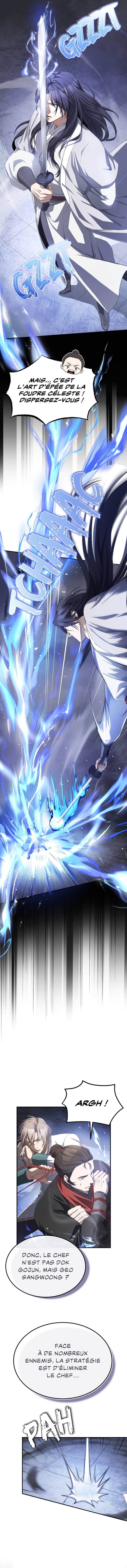 Star Instructor, Master Baek Chapitre 102 - Page 10