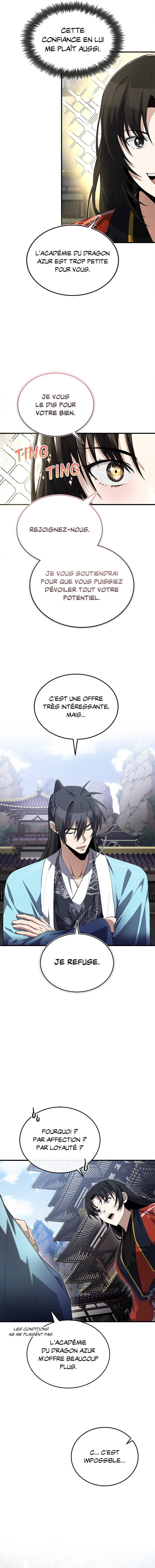 Star Instructor, Master Baek Chapitre 107 - Page 10
