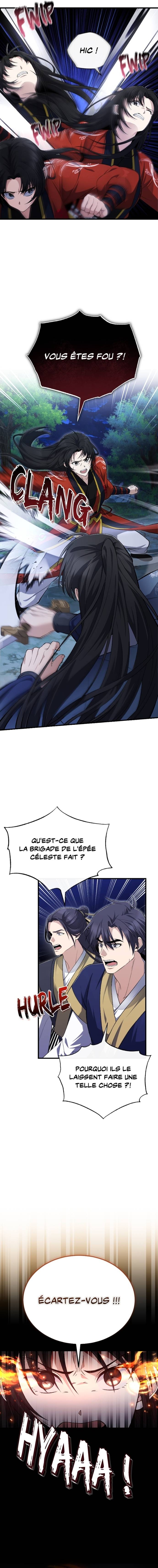 Star Instructor, Master Baek Chapitre 112 - Page 3