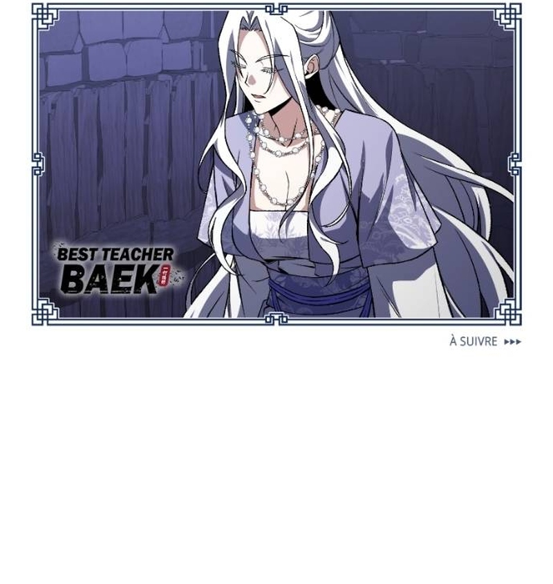 Star Instructor, Master Baek Chapitre 114 - Page 15