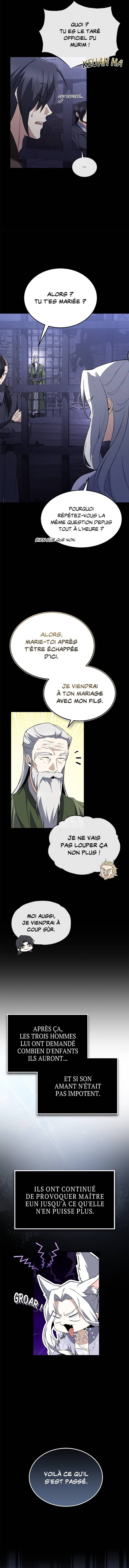 Star Instructor, Master Baek Chapitre 115 - Page 13