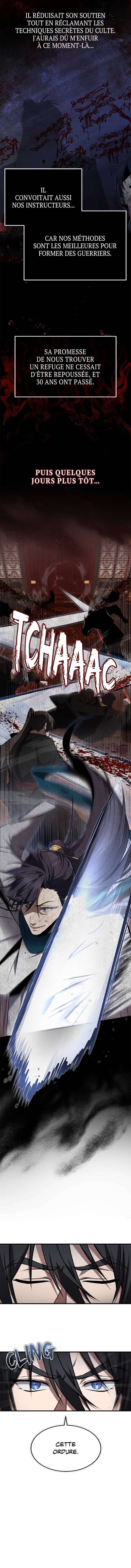 Star Instructor, Master Baek Chapitre 115 - Page 4