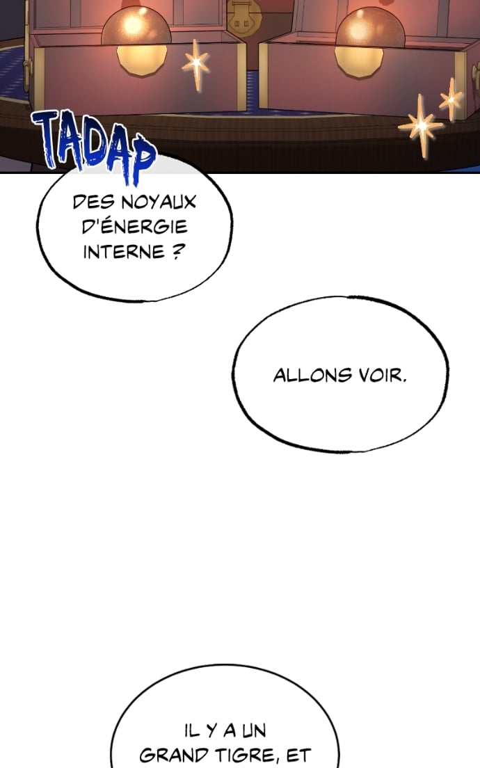 Star Instructor, Master Baek Chapitre 126 - Page 100