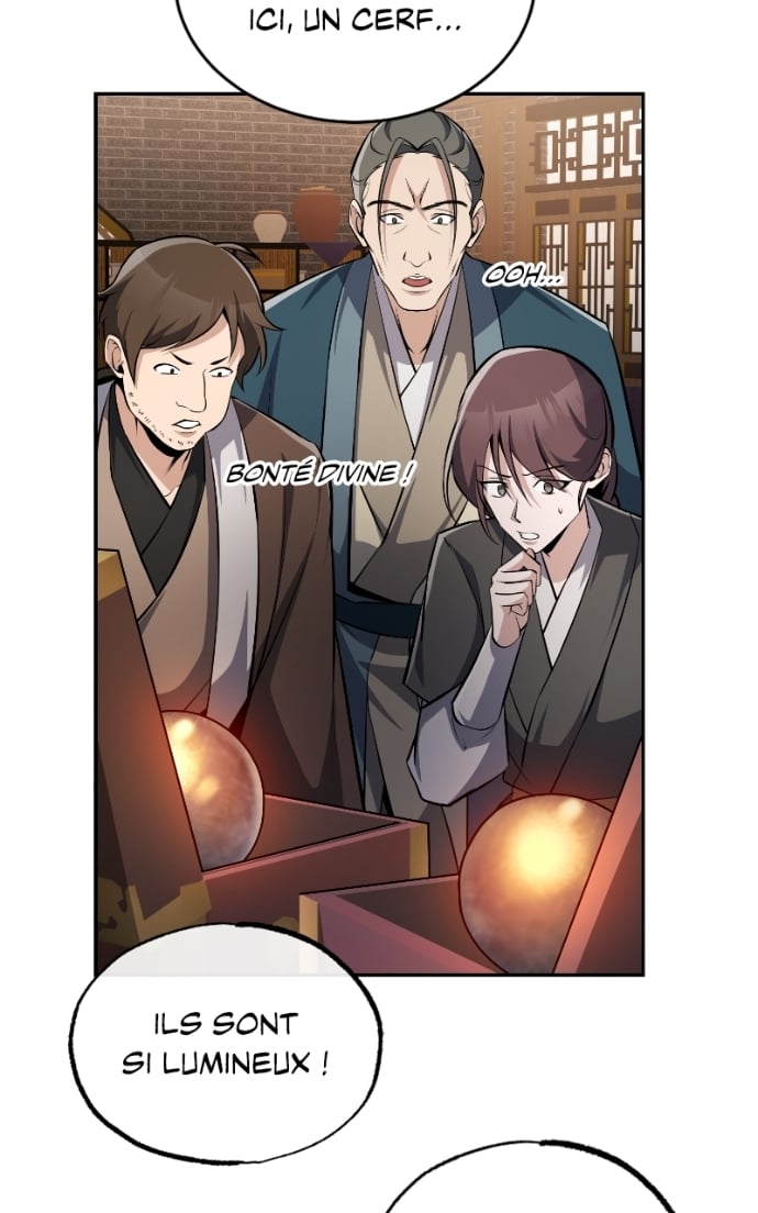 Star Instructor, Master Baek Chapitre 126 - Page 101