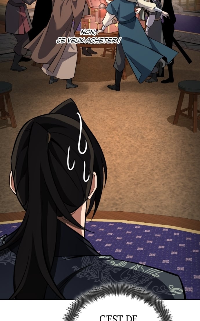 Star Instructor, Master Baek Chapitre 126 - Page 103