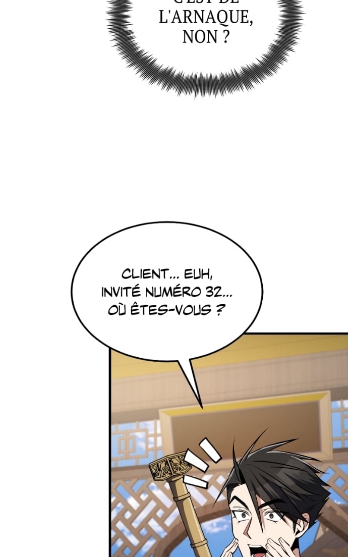 Star Instructor, Master Baek Chapitre 126 - Page 104