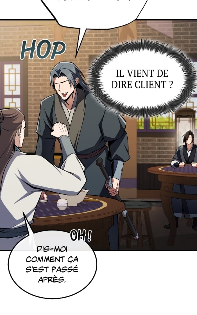 Star Instructor, Master Baek Chapitre 126 - Page 106