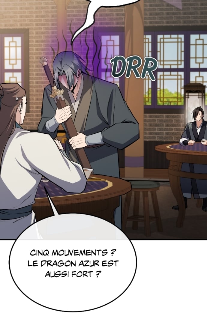 Star Instructor, Master Baek Chapitre 126 - Page 108