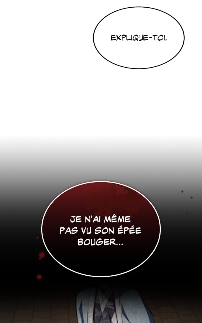 Star Instructor, Master Baek Chapitre 126 - Page 109