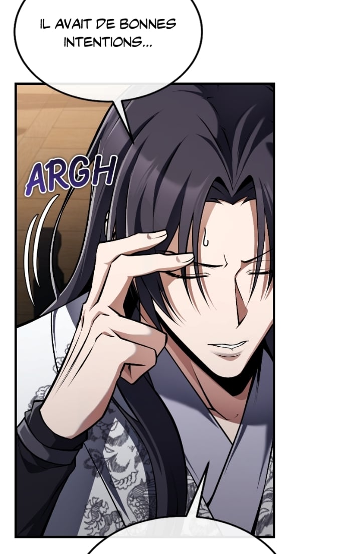 Star Instructor, Master Baek Chapitre 126 - Page 11