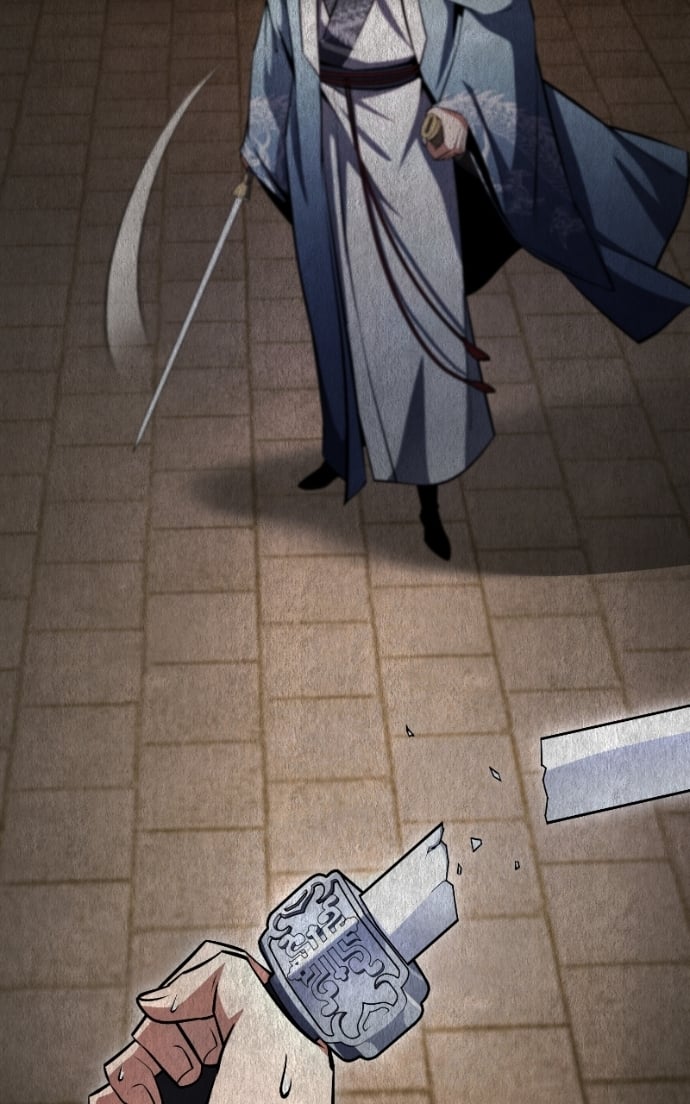 Star Instructor, Master Baek Chapitre 126 - Page 110