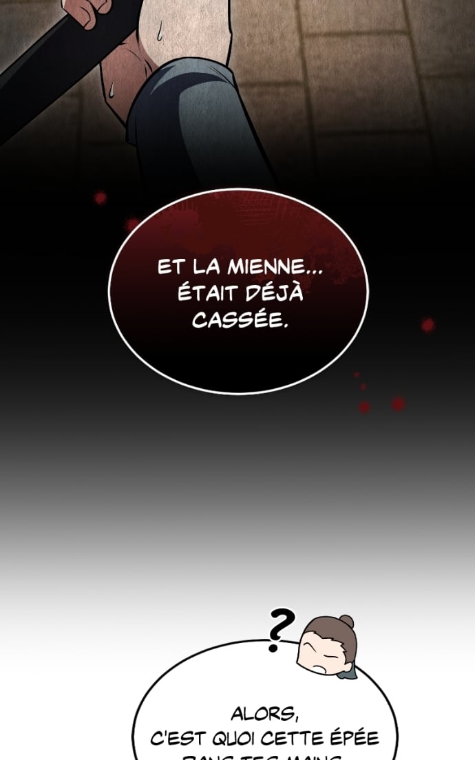 Star Instructor, Master Baek Chapitre 126 - Page 111