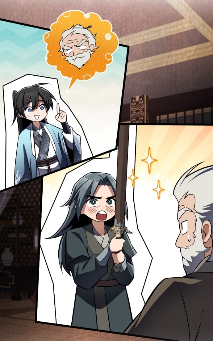 Star Instructor, Master Baek Chapitre 126 - Page 113