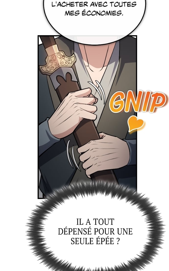 Star Instructor, Master Baek Chapitre 126 - Page 115