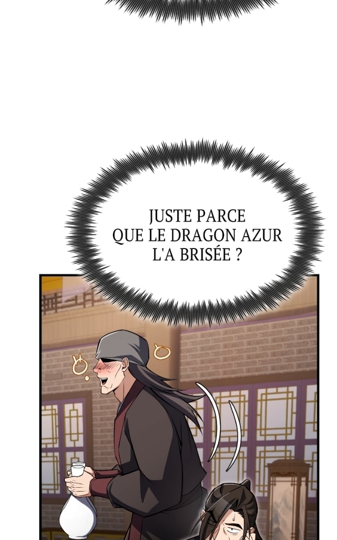 Star Instructor, Master Baek Chapitre 126 - Page 116