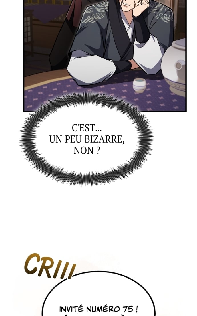 Star Instructor, Master Baek Chapitre 126 - Page 117