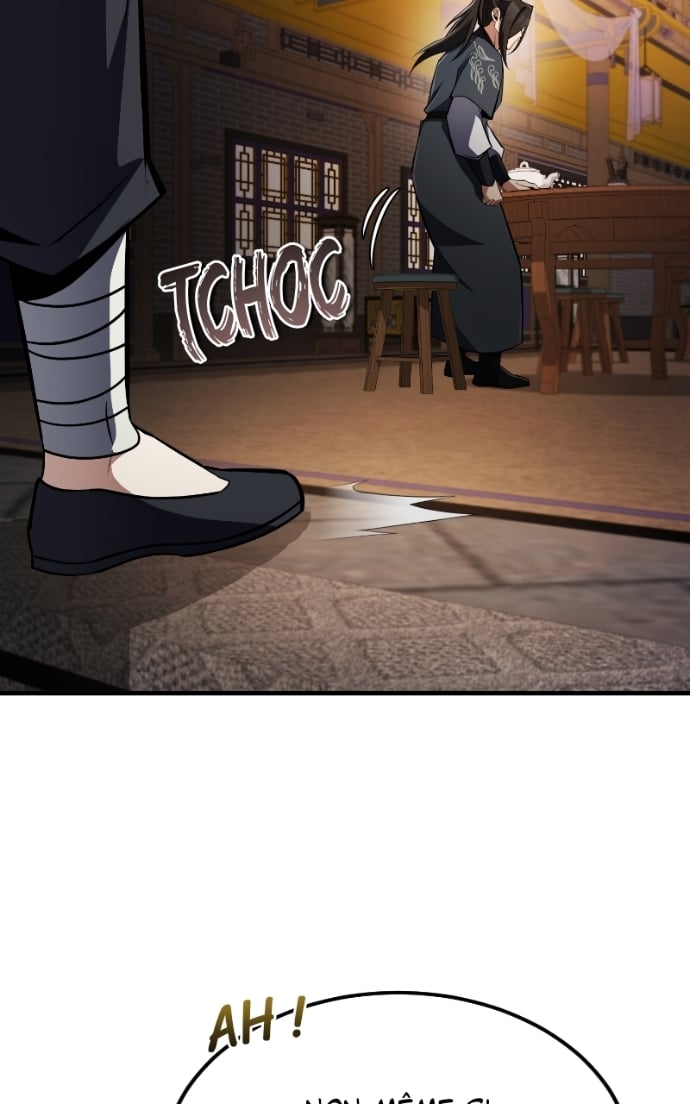 Star Instructor, Master Baek Chapitre 126 - Page 119
