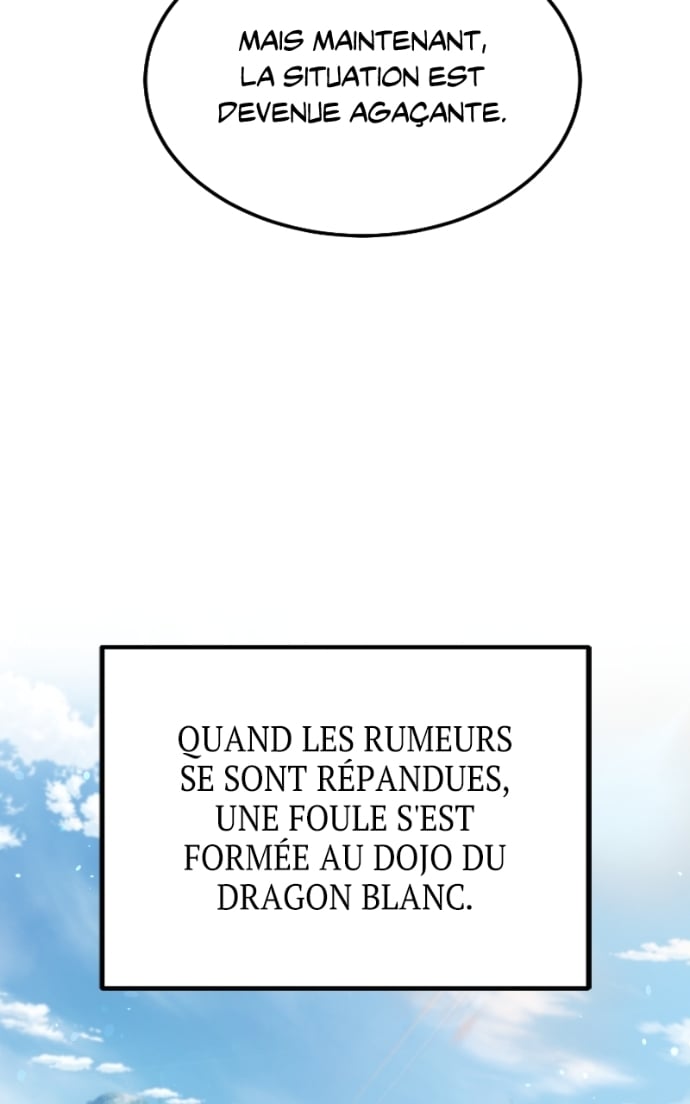 Star Instructor, Master Baek Chapitre 126 - Page 12