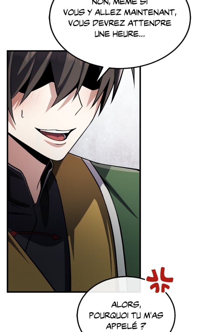 Star Instructor, Master Baek Chapitre 126 - Page 120
