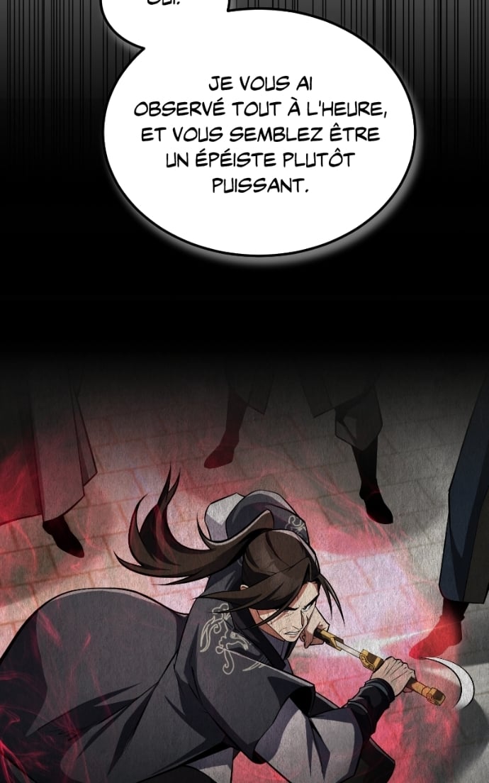 Star Instructor, Master Baek Chapitre 126 - Page 123