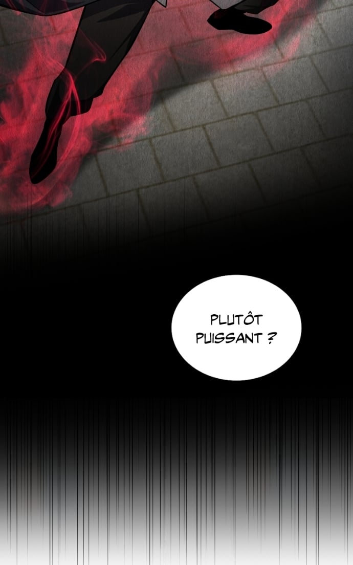Star Instructor, Master Baek Chapitre 126 - Page 124