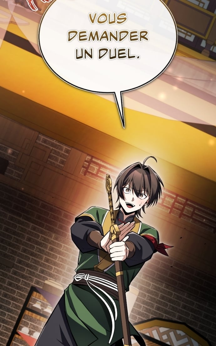 Star Instructor, Master Baek Chapitre 126 - Page 126