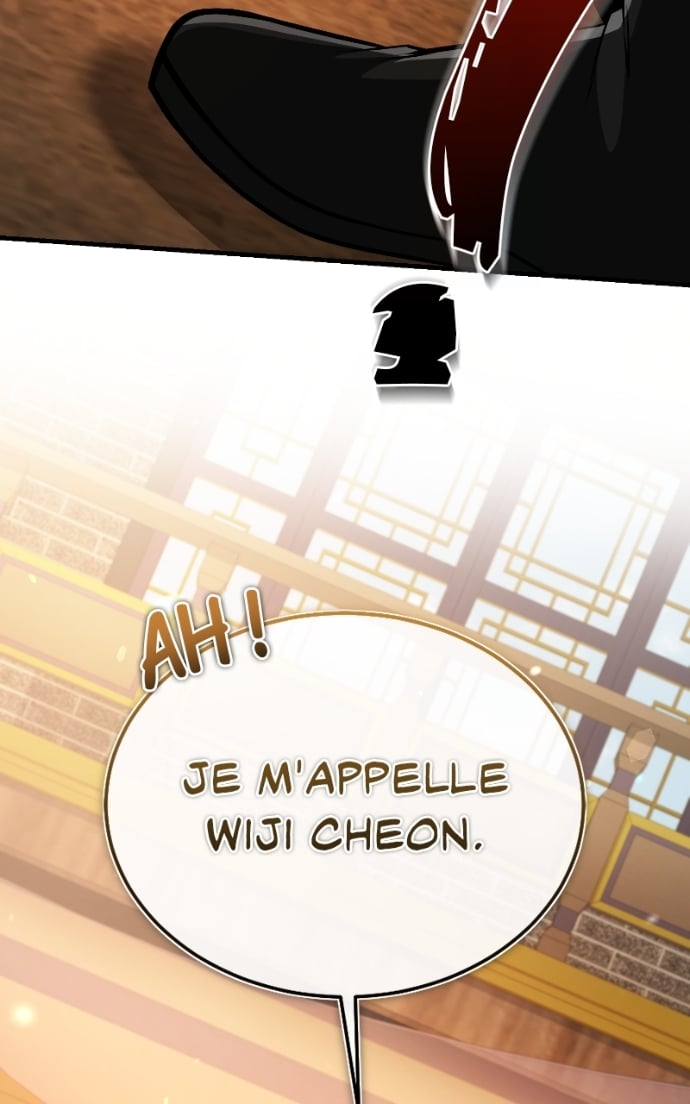 Star Instructor, Master Baek Chapitre 126 - Page 128
