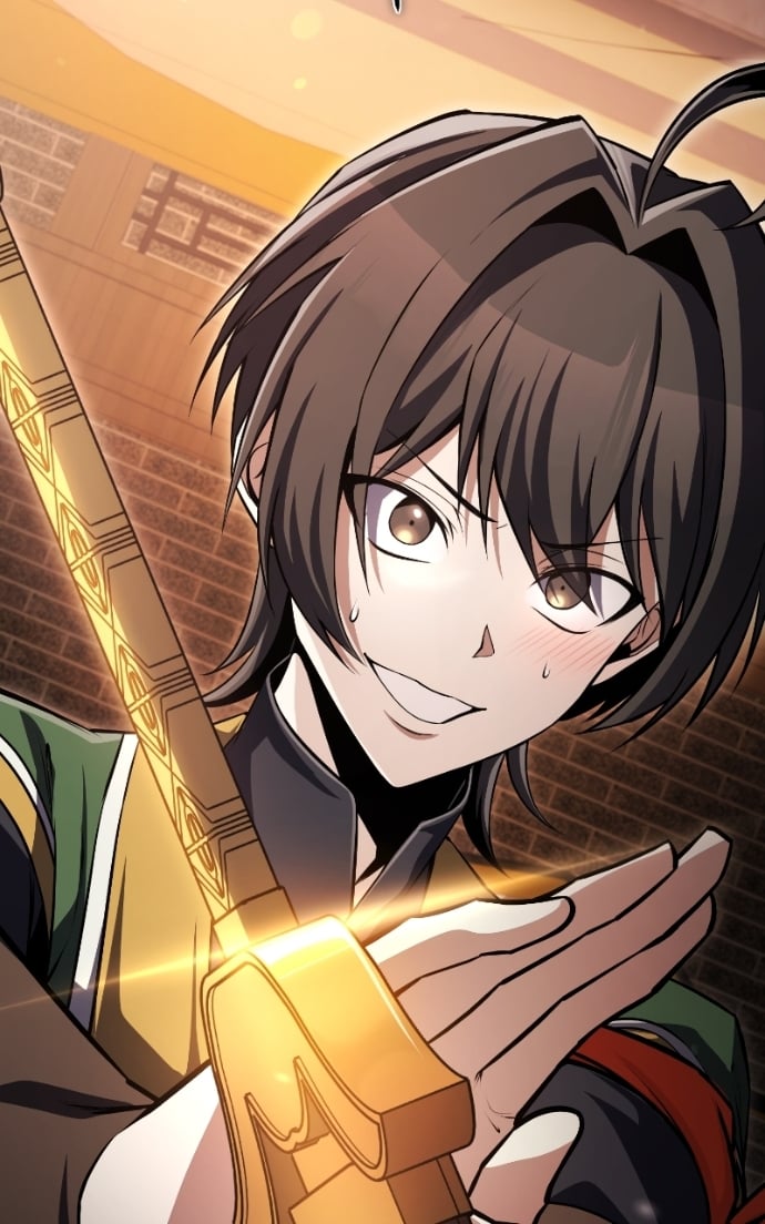 Star Instructor, Master Baek Chapitre 126 - Page 129