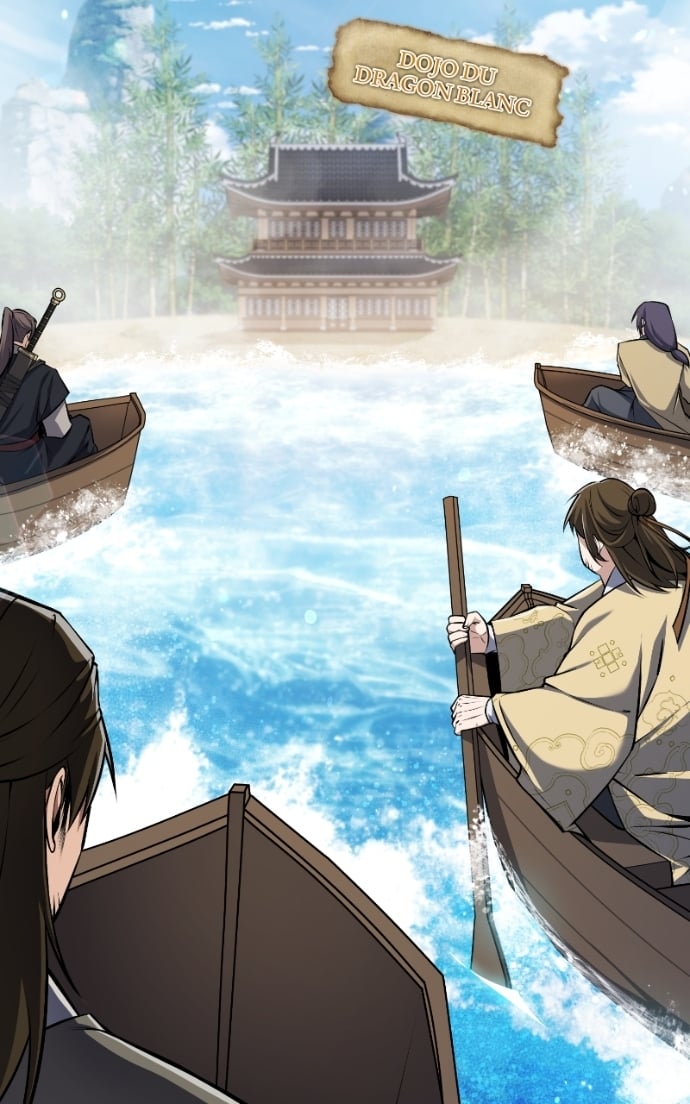 Star Instructor, Master Baek Chapitre 126 - Page 13