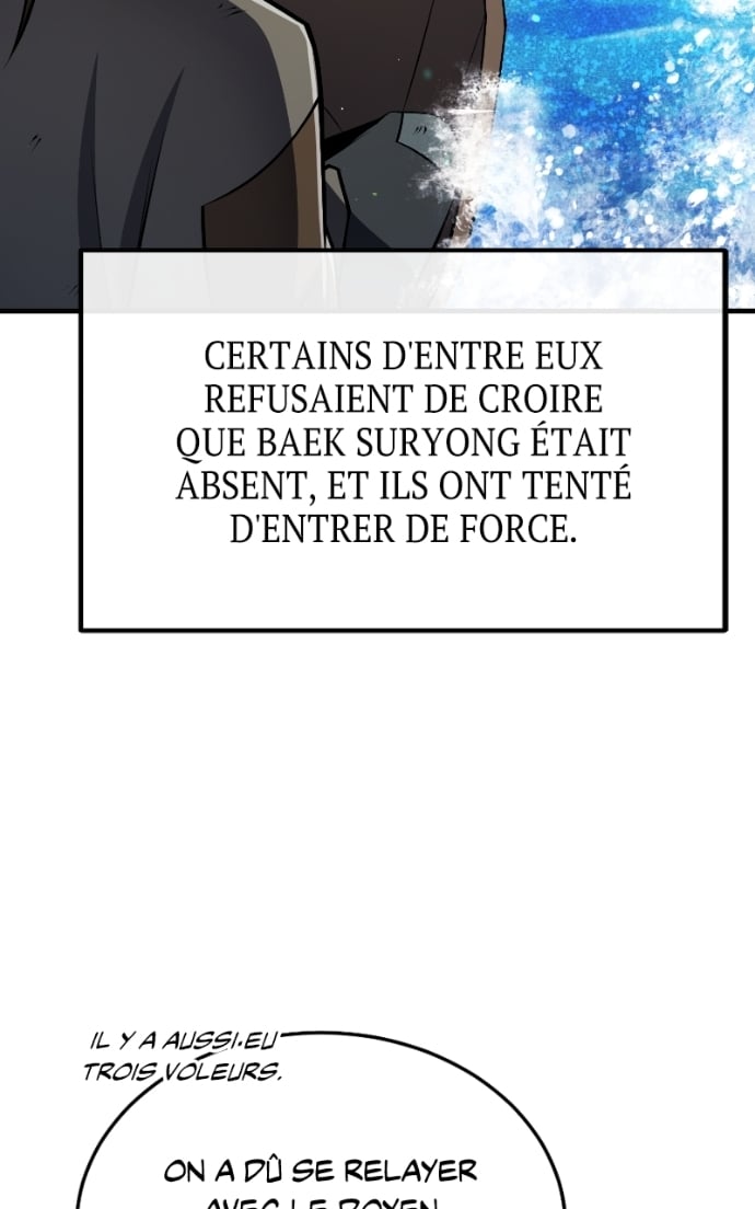 Star Instructor, Master Baek Chapitre 126 - Page 14