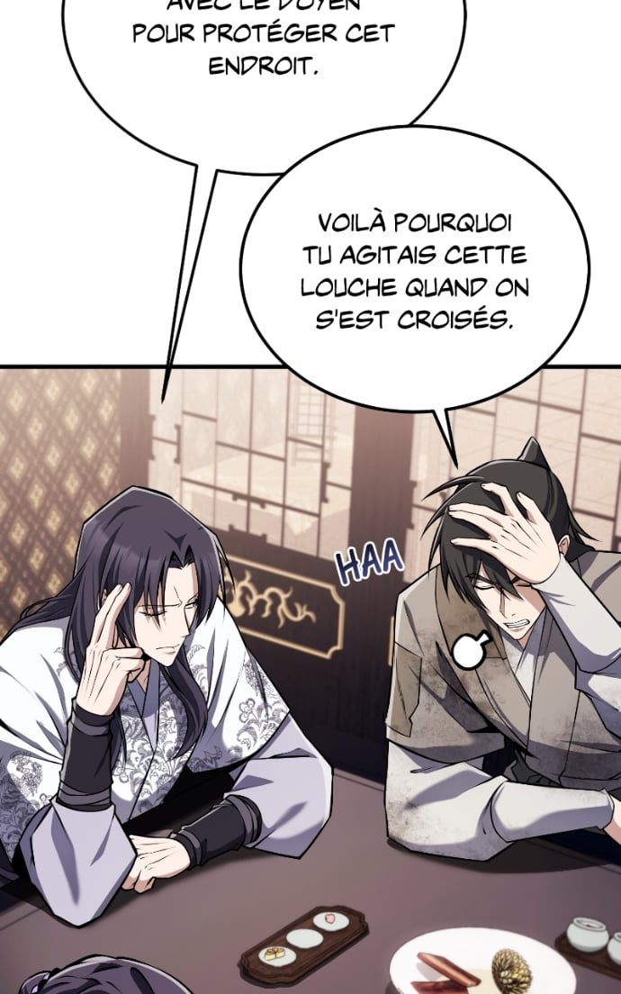 Star Instructor, Master Baek Chapitre 126 - Page 15