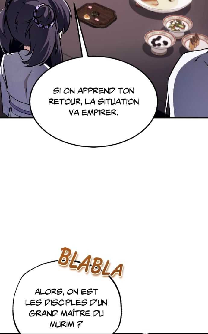 Star Instructor, Master Baek Chapitre 126 - Page 16