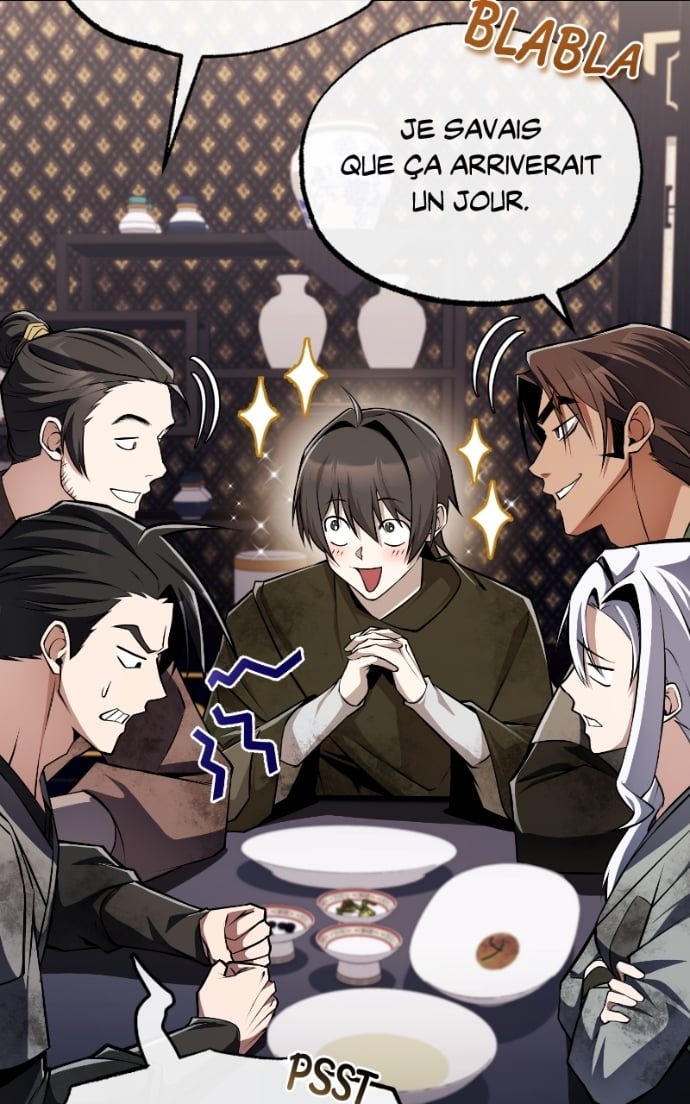 Star Instructor, Master Baek Chapitre 126 - Page 17