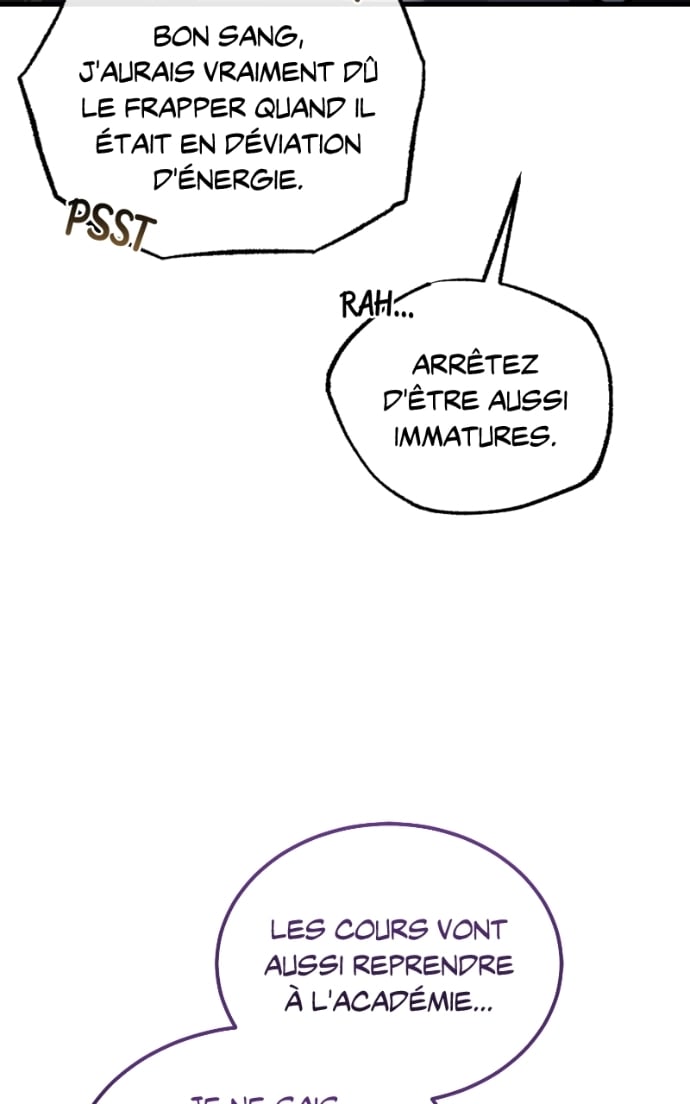 Star Instructor, Master Baek Chapitre 126 - Page 18