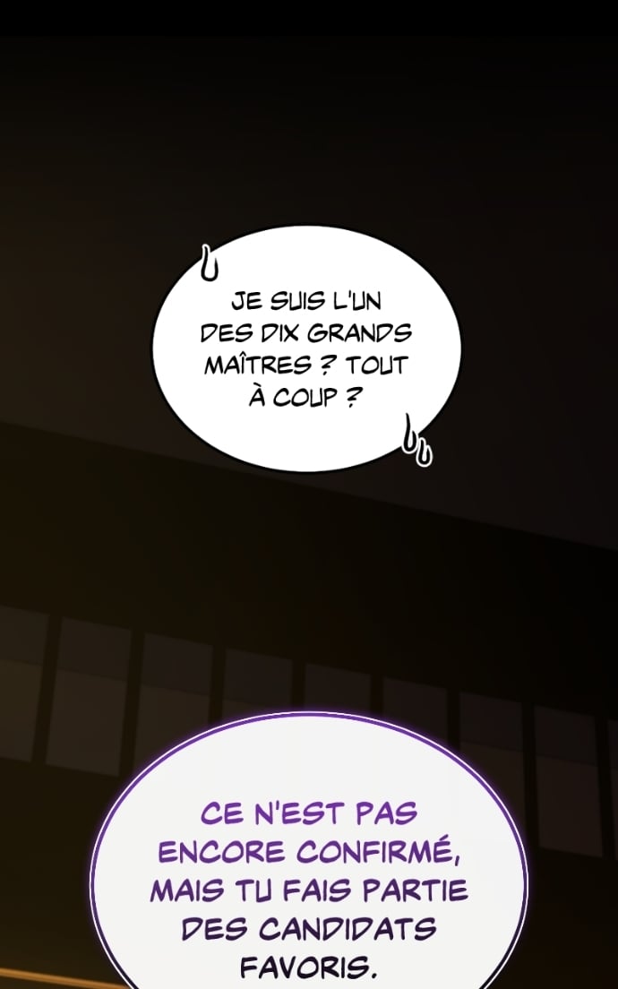 Star Instructor, Master Baek Chapitre 126 - Page 2