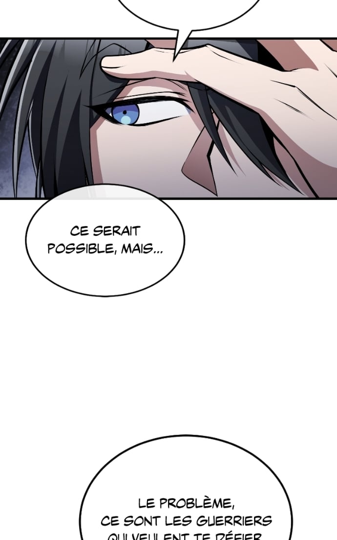 Star Instructor, Master Baek Chapitre 126 - Page 21
