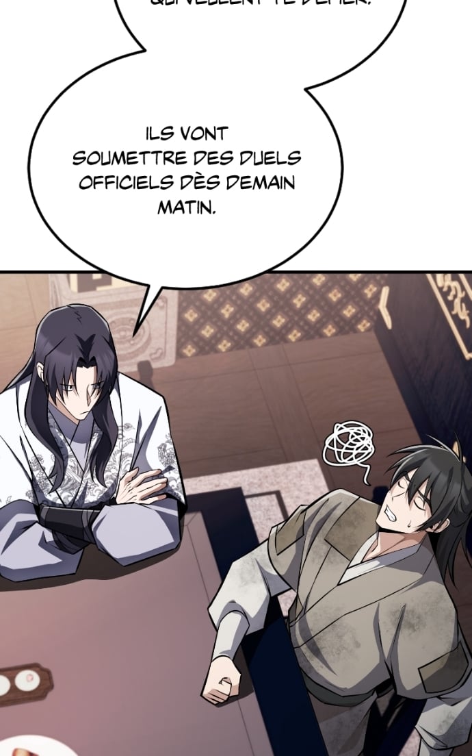 Star Instructor, Master Baek Chapitre 126 - Page 22