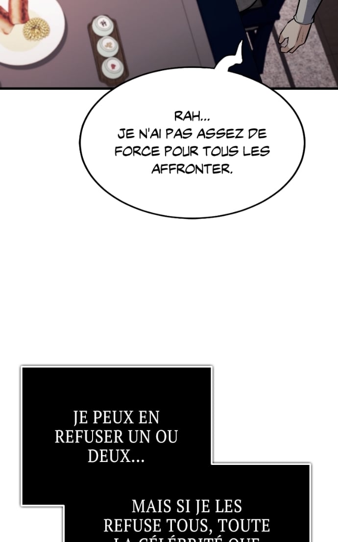 Star Instructor, Master Baek Chapitre 126 - Page 23
