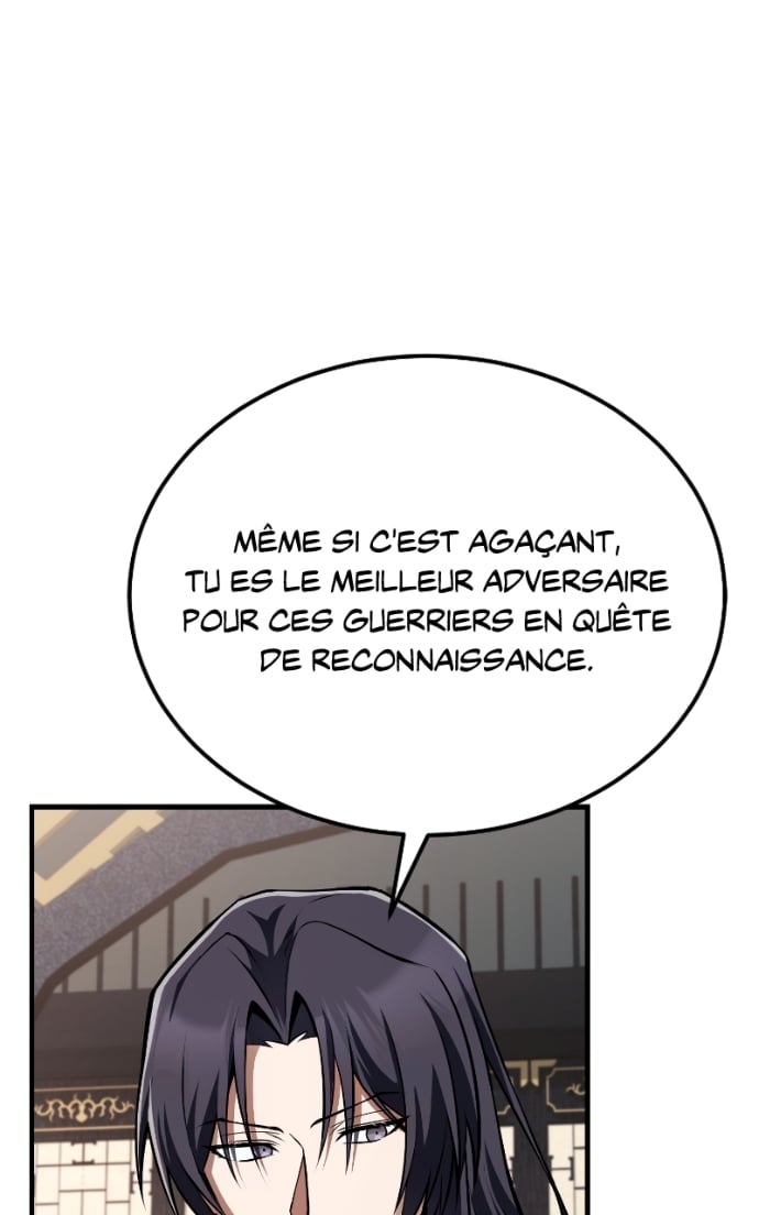 Star Instructor, Master Baek Chapitre 126 - Page 25