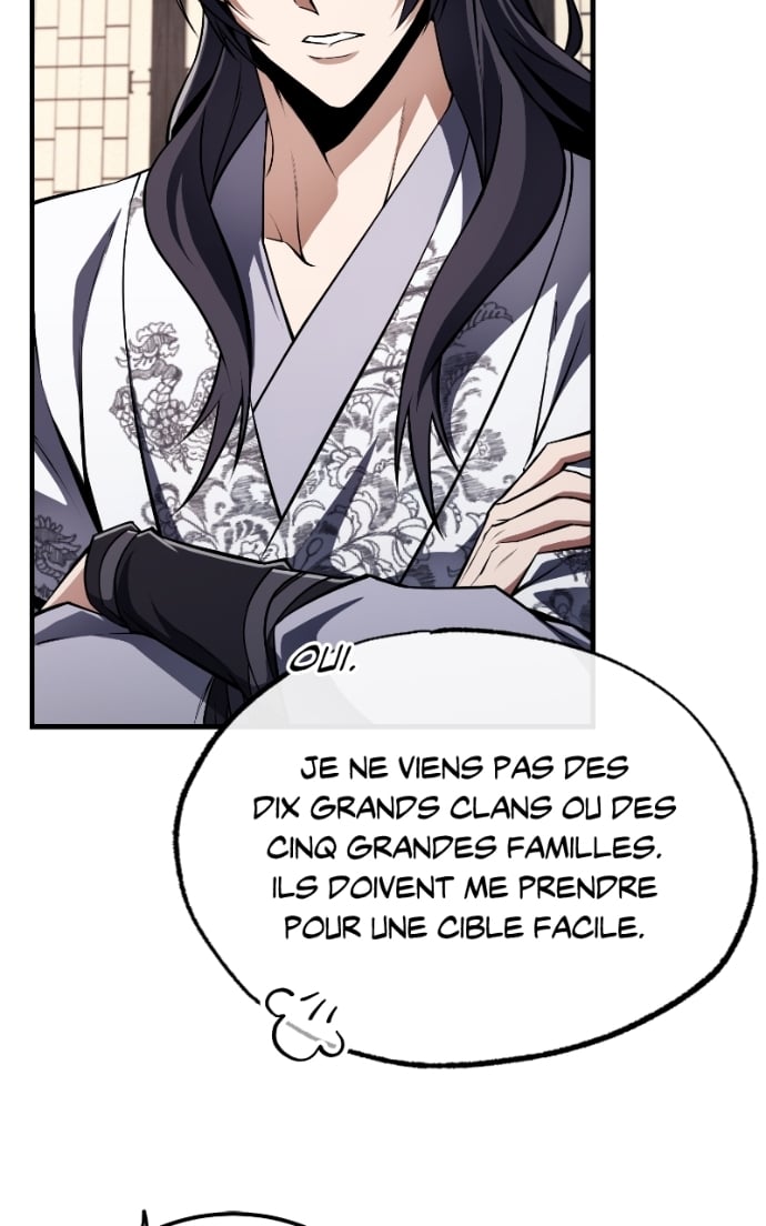 Star Instructor, Master Baek Chapitre 126 - Page 26