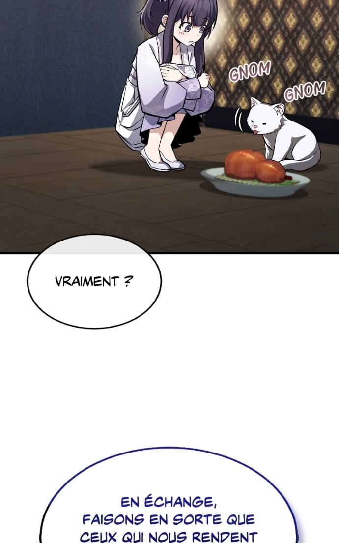 Star Instructor, Master Baek Chapitre 126 - Page 28
