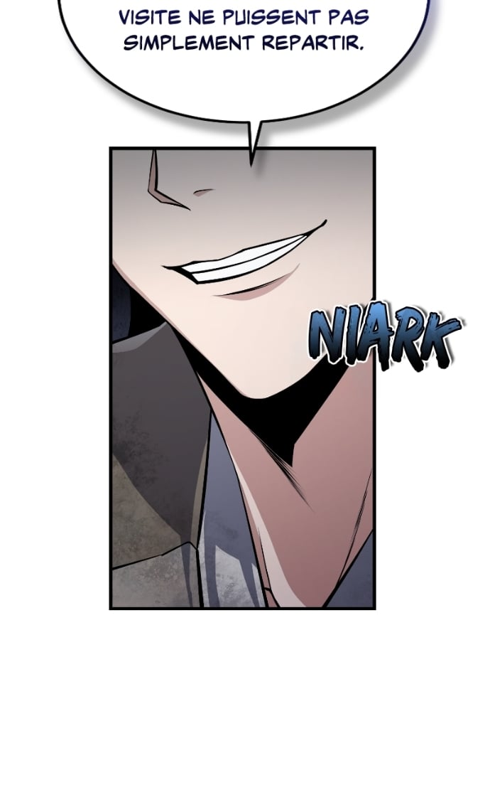 Star Instructor, Master Baek Chapitre 126 - Page 29