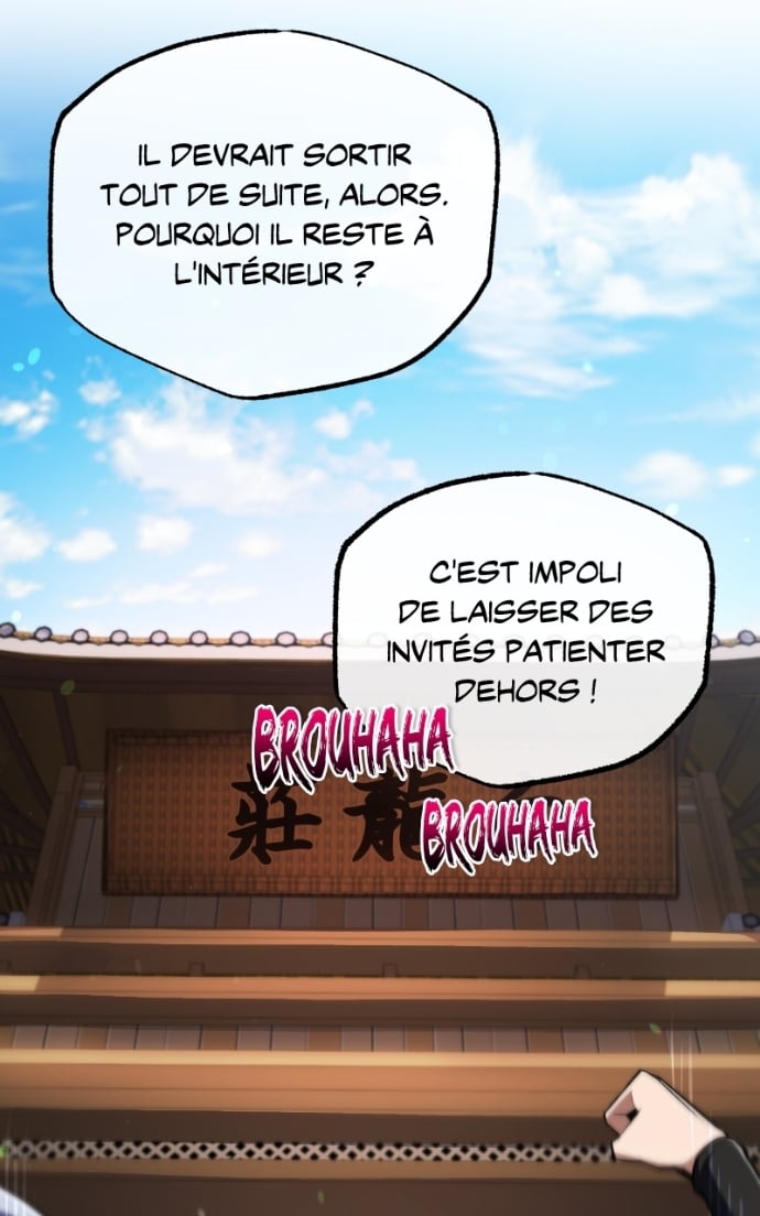 Star Instructor, Master Baek Chapitre 126 - Page 34