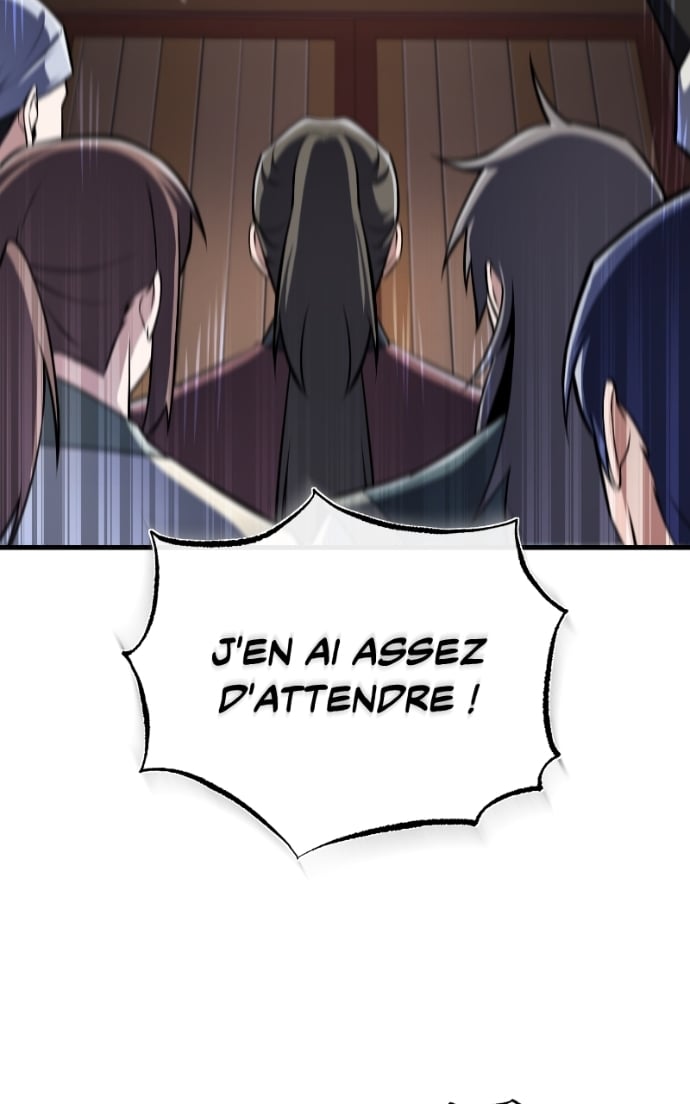 Star Instructor, Master Baek Chapitre 126 - Page 35