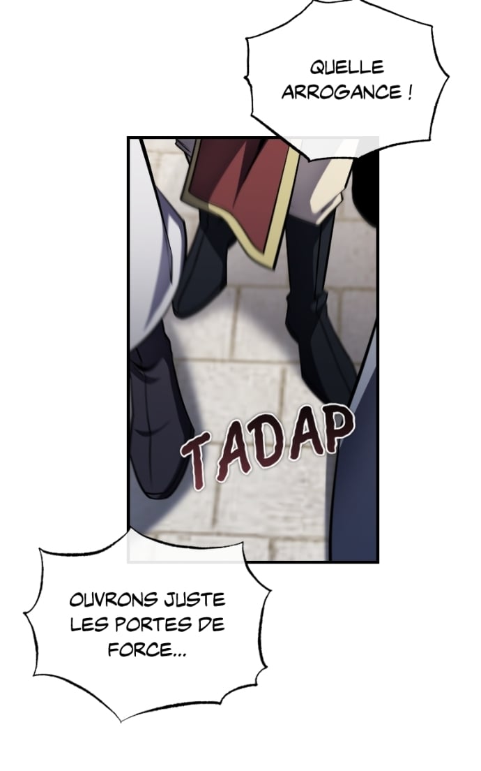 Star Instructor, Master Baek Chapitre 126 - Page 36